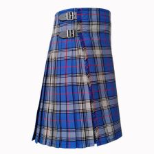 Clan Kinnaird Tartan Kilt