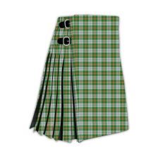 Lake Ainslie Tartan Kilt