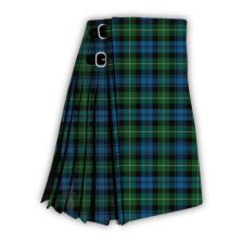 Lamont Tartan Kilt
