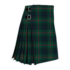 Lauder Modern Tartan Kilt