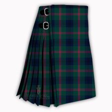 Laurie Tartan Kilt