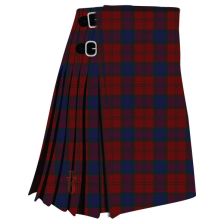 Lawlis Tartan Kilt