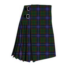 Lee Personal Tartan Kilt