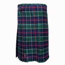 Leslie Tartan Kilt