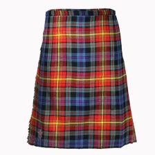 LGBT Tartan Kilt
