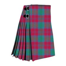 Lindsay Ancient tartan Kilt