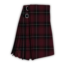 Llewellyn of Wales Tartan