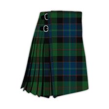 Lochaber Tartan Kilt