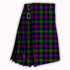 Logan Tartan Kilt