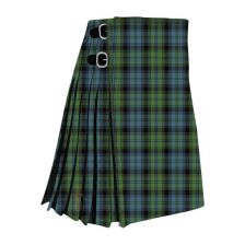 Lorne Tartan Kilt