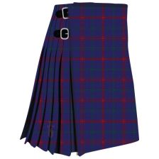 Lynch Tartan Kilt