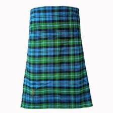 Lyon Tartan Kilt