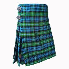 Lyon Tartan Kilt