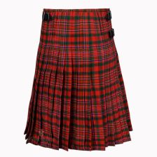 MacAlister Tartan Kilt