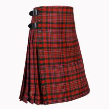 MacAlister Tartan Kilt