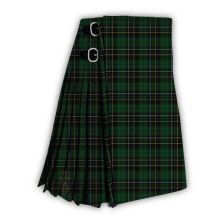 Macalpine Tartan Kilt