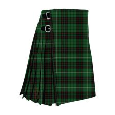 MacAulay of Lewis Tartan Kilt