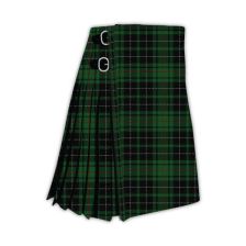 Macaulay Tartan Kilt