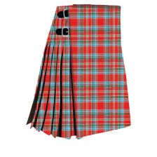 Macbean Ancient Tartan Kilt