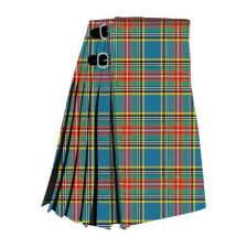 Macbeth Ancient Tartan Kilt