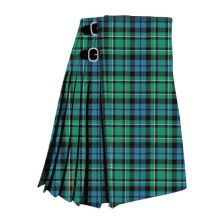 MacCallum Ancient Tartan Kilt