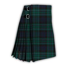 MacCallum Tartan Kilt