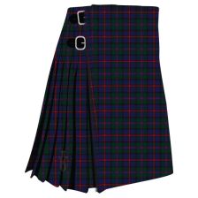 MacEachern Tartan Kilt