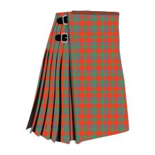 MacColl Ancient Tartan Kilt