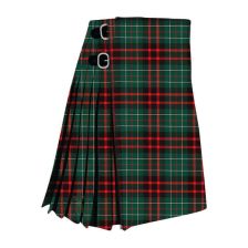 MacDiarmid Family Tartan Kilt