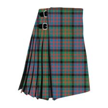 Clan Macdonald Ancient Tartan Kilt
