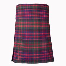 Clan Macdonald Tartan Kilt