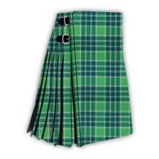 Macdonald Lord Of Isle Tartan Kilt
