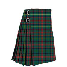 Macdonald Of Ardnamurchan Tartan Kilt