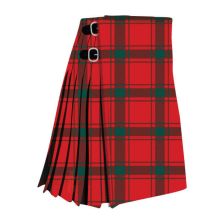 MacDonald Of Sleat Tartan Kilt