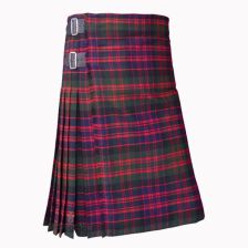 Clan Macdonald Tartan Kilt