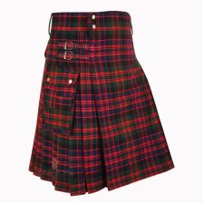 Macdonald Clan Kilt 