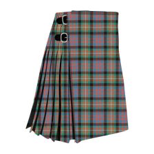 Macdonnell of Glengarry Ancient Tartan Kilt