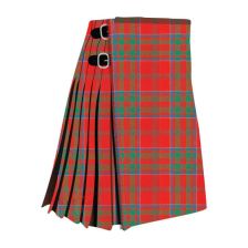 MacDonnell of Keppoch Ancient Tartan Kilt
