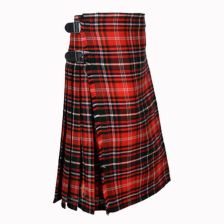 MacDougall Tartan Kilt