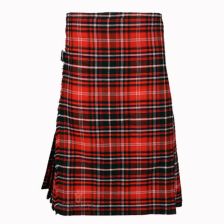 MacDougall Tartan Kilt