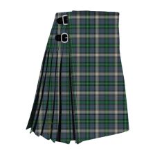 MacDowall Tartan Kilt