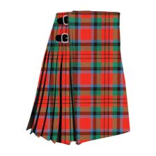 Macduff Ancient Tartan Kilt
