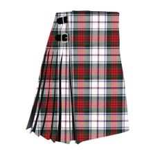 Macduff Dress Modern Tartan Kilt