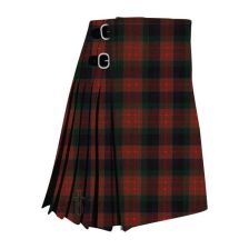 Macduff Hunting Modern Tartan Kilt
