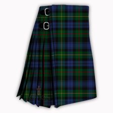 MacEwan Modern Tartan Kilt