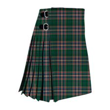 Macfarlane Hunting Tartan Kilt