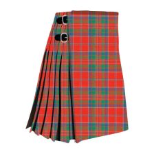 MacGillivray Ancient Tartan Kilt