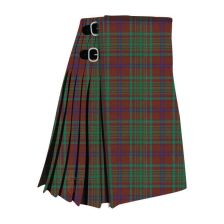 MacGillivray Hunting Ancient Tartan Kilt