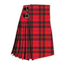 MacGillivray Modern Tartan Kilt