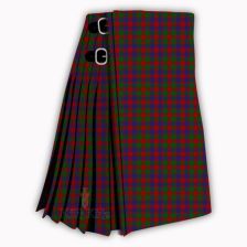 MacGowan Tartan Kilt